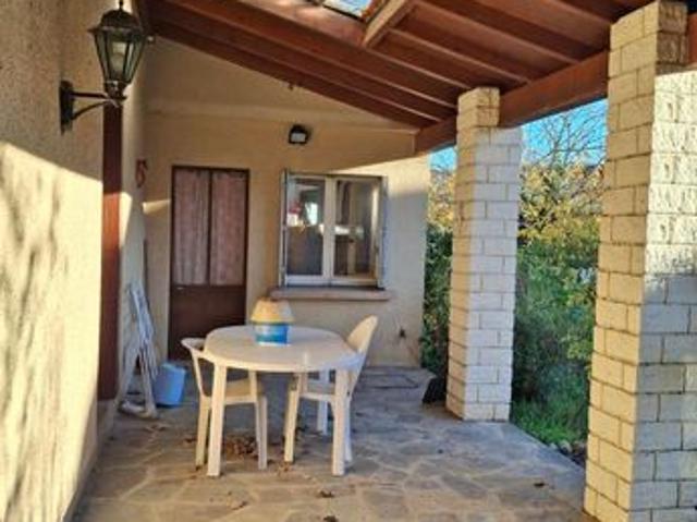 Maison 5 pièces 112 m²