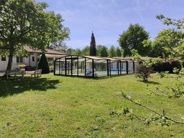 Maison 5 pièces 112 m²