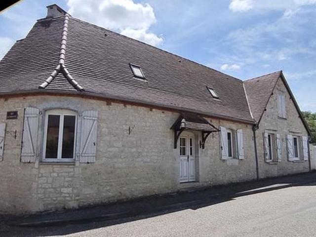 Maison 5 pièces 112 m²