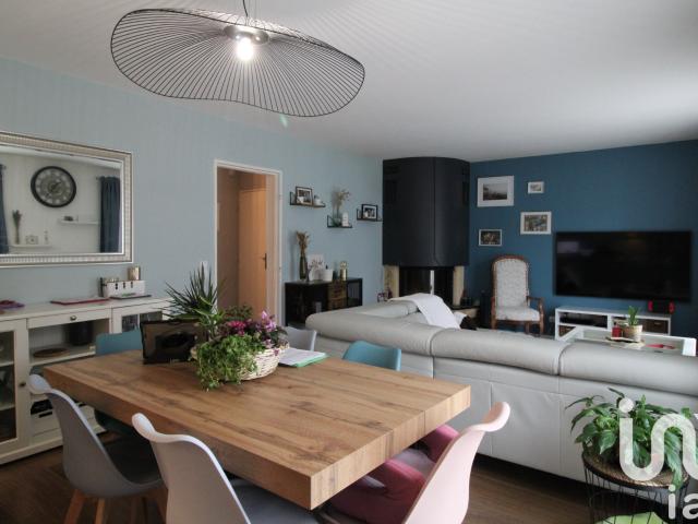 Maison 5 pièces 112 m²