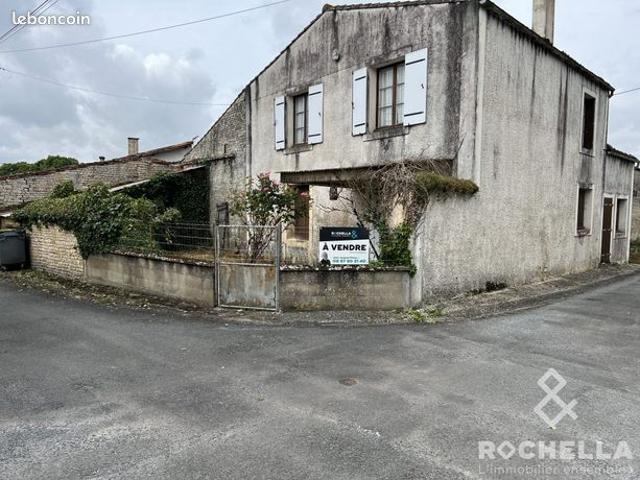 Maison 5 pièces 112 m²