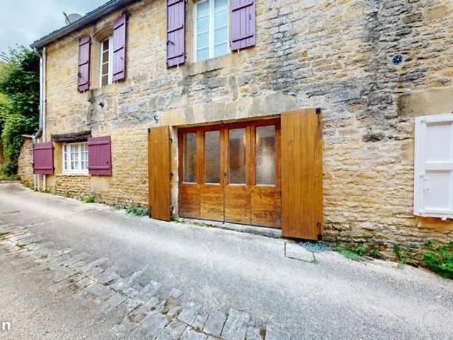 Maison 5 pièces 112 m²