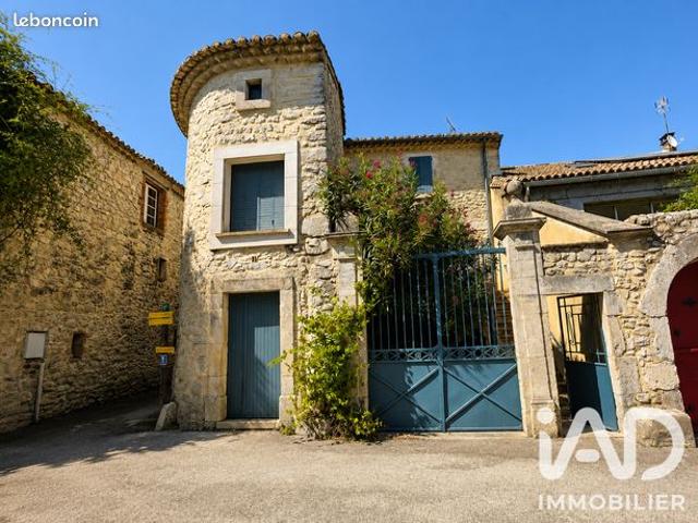 Maison 5 pièces 112 m²