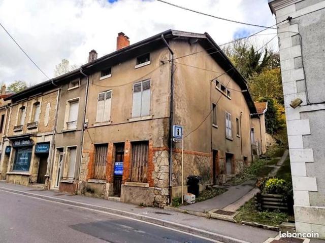 Maison 5 pièces 112 m²