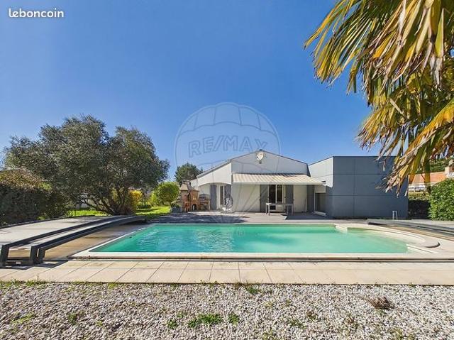 Maison 5 pièces 112 m²