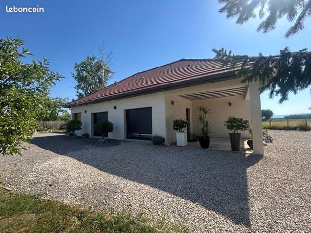 Maison 5 pièces 112 m²