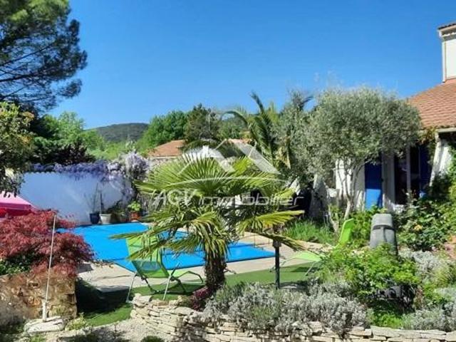 Maison 5 pièces 112 m²