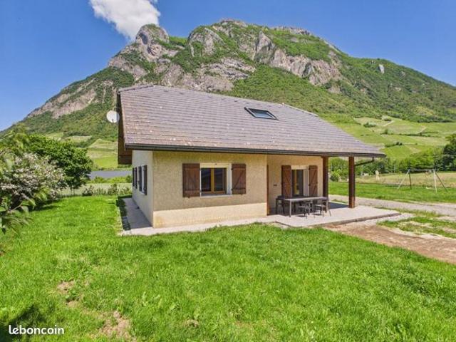 Maison 5 pièces 112 m²