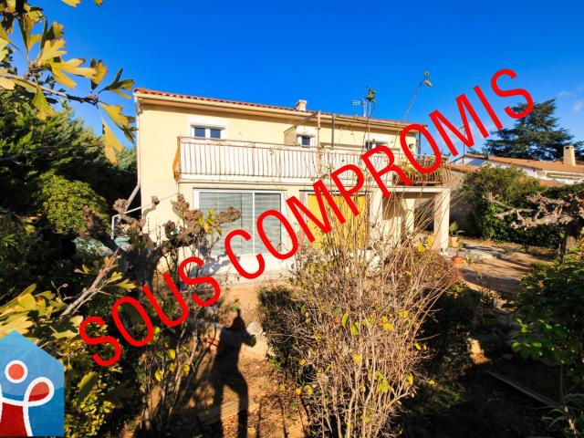 Maison 5 pièces 112 m²