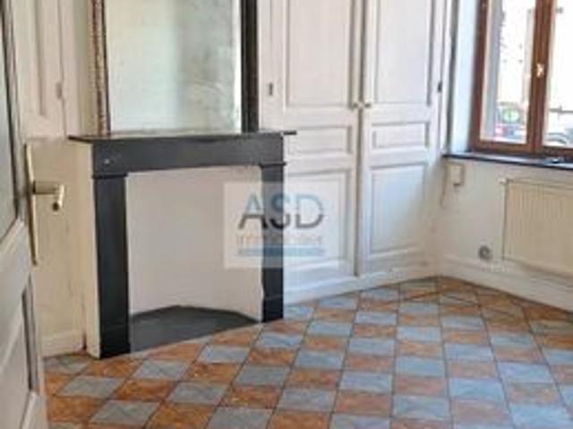 Maison 5 pièces 112 m²