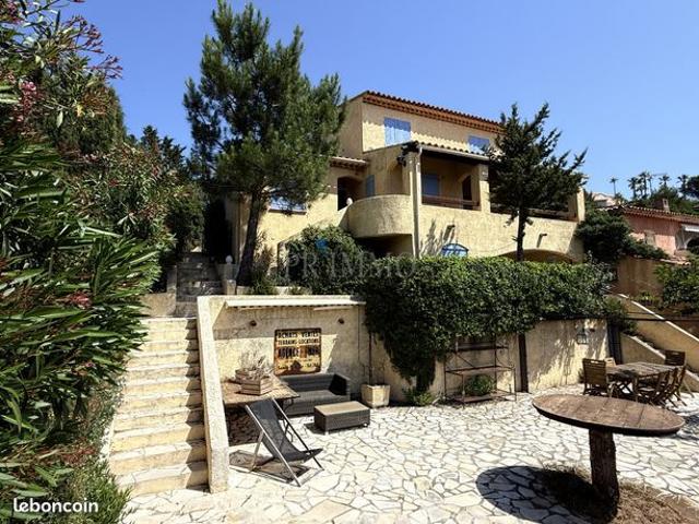 Maison 5 pièces 112 m²