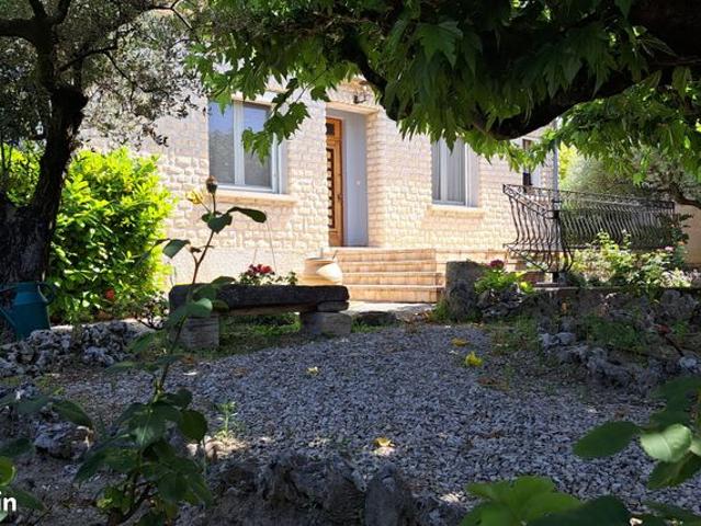Maison 5 pièces 112 m²
