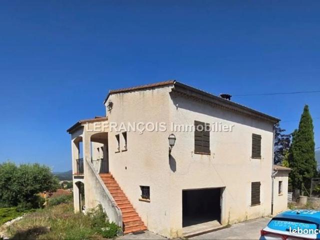 Maison 5 pièces 112 m²