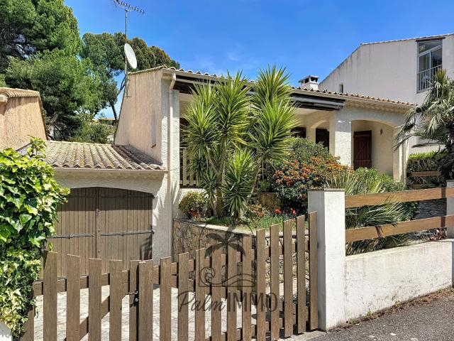 Maison 5 pièces 112 m²
