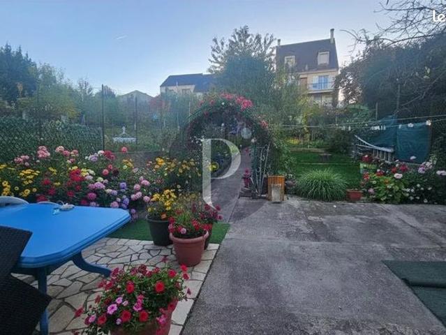 Maison 5 pièces 112 m²