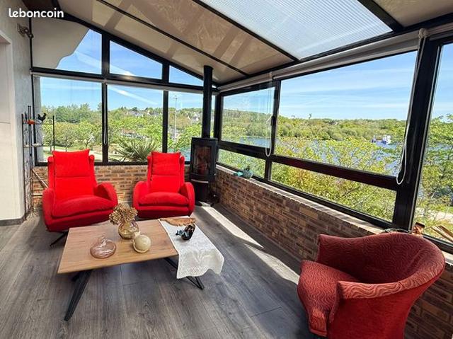 Maison 5 pièces 112 m²