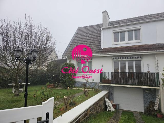 Maison 5 pièces 112 m²