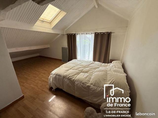 Maison 5 pièces 112 m²