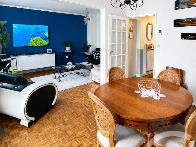 Maison 5 pièces 112 m²