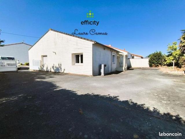 Maison 5 pièces 112 m²