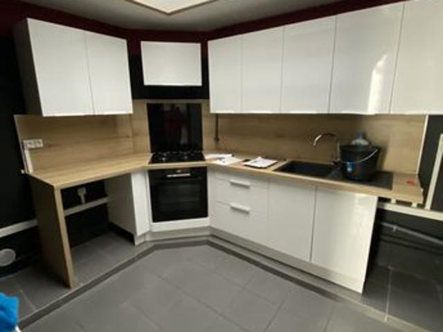 Maison 5 pièces 112 m²