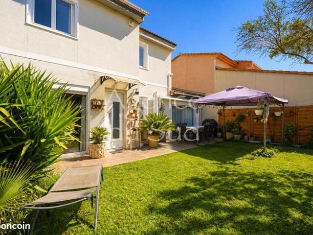 Maison 5 pièces 112 m²