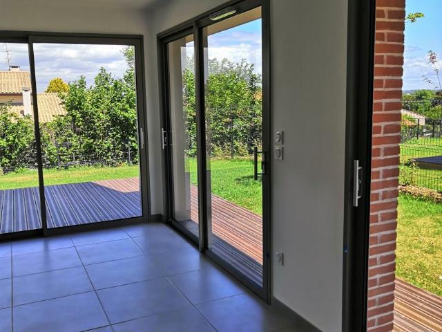 Maison 5 pièces 112 m²