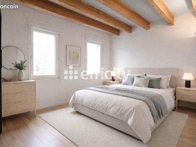 Maison 5 pièces 112 m²
