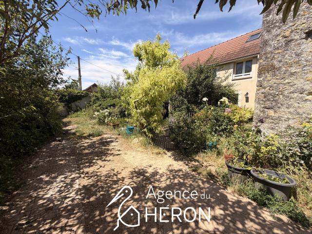 Maison 5 pièces 112 m²