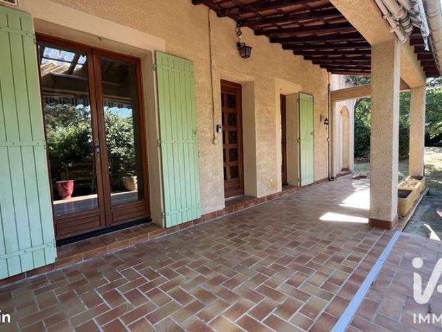 Maison 5 pièces 112 m²