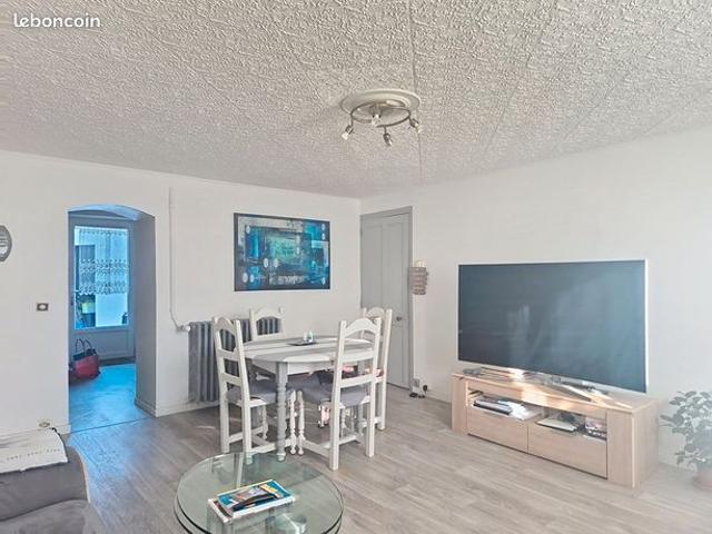 Maison 5 pièces 112 m²