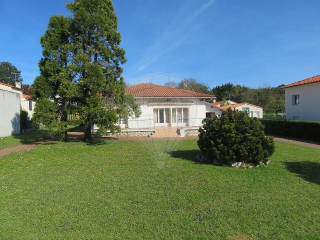 Maison 5 pièces 112 m²