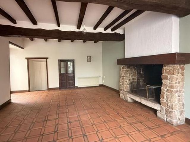 Maison 5 pièces 112 m²