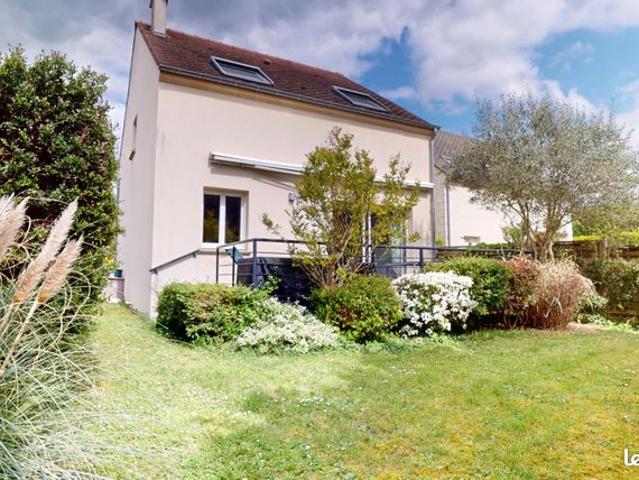 Maison 5 pièces 112 m²