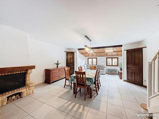 Maison 5 pièces 112 m²