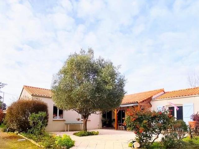 Maison 5 pièces 112 m²