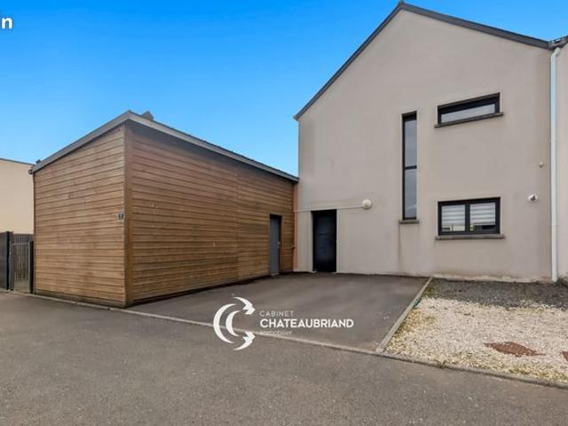 Maison 5 pièces 112 m²