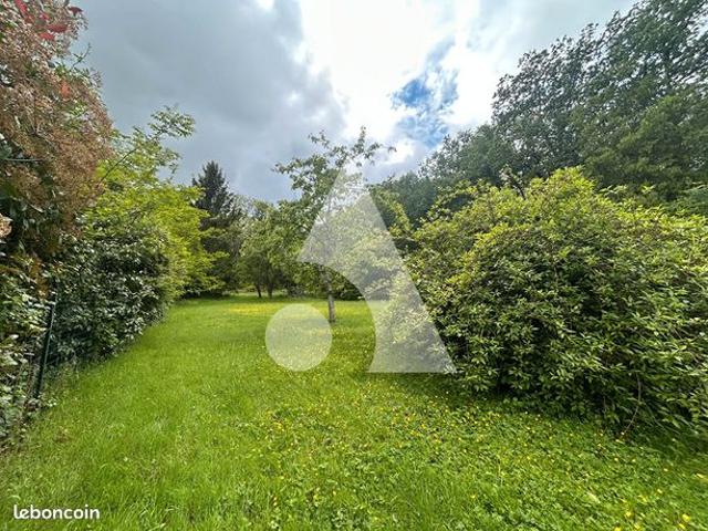Maison 5 pièces 112 m²