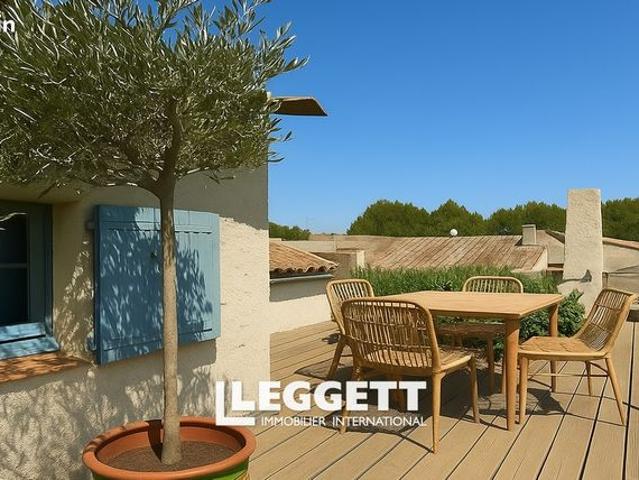 Maison 5 pièces 105 m²