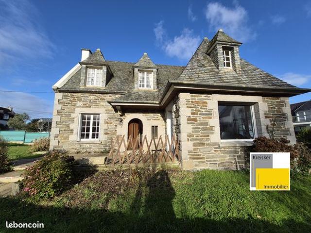 Maison 5 pièces 112 m²