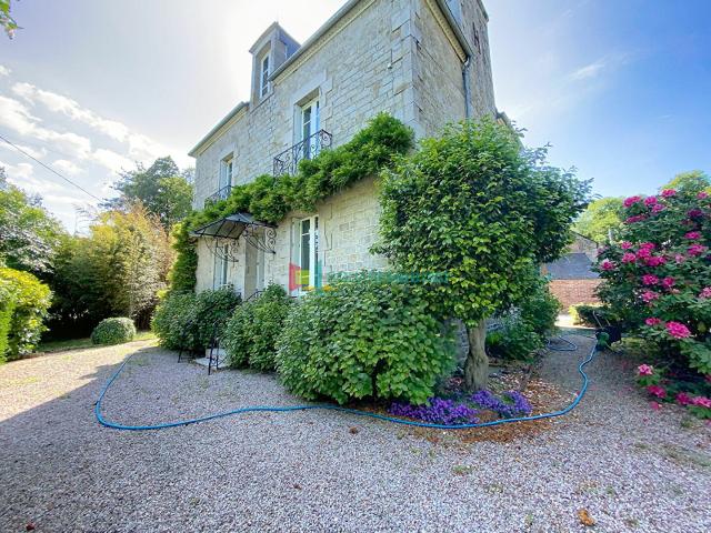 Maison 5 pièces 112 m²