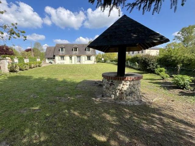 Maison 5 pièces 112 m²