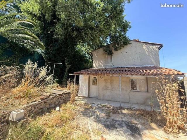 Maison 5 pièces 112 m²