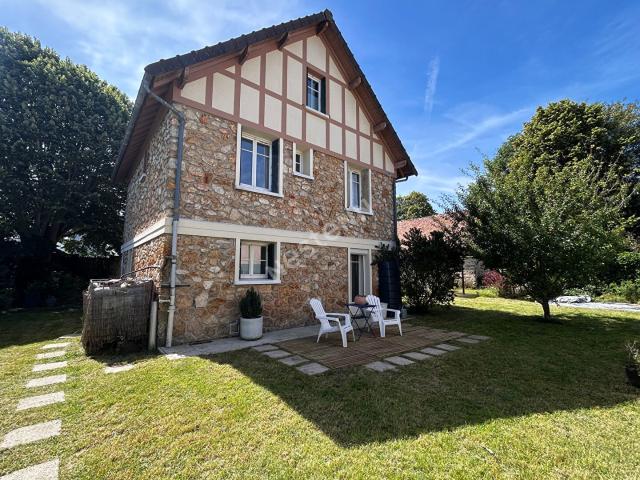Maison 5 pièces 112 m²