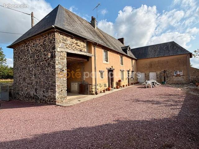 Maison 5 pièces 112 m²