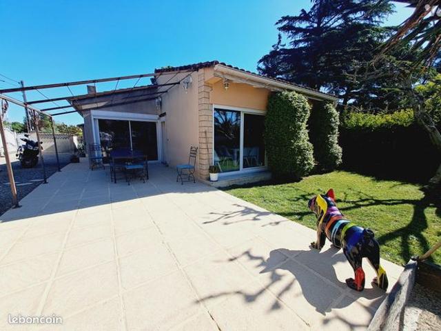 Maison 5 pièces 112 m²