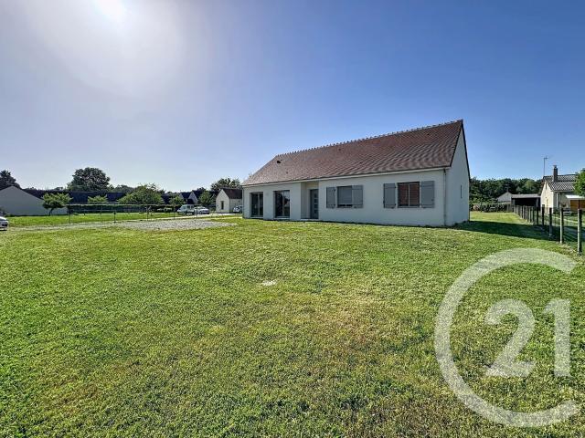 Maison 5 pièces 112 m²