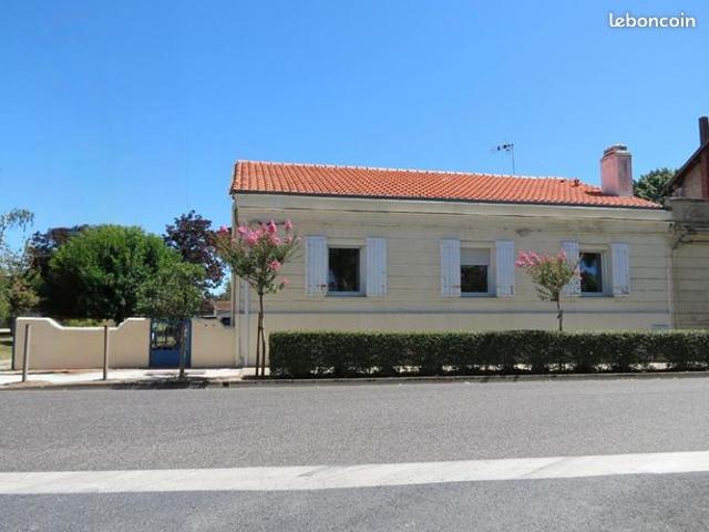 Maison 5 pièces 112 m²