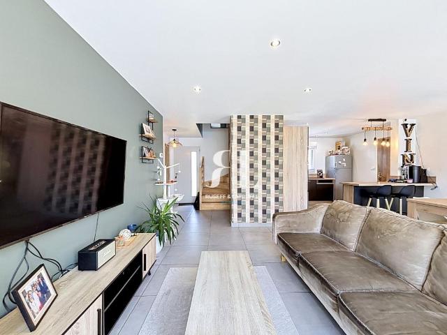 Maison 5 pièces 112 m²