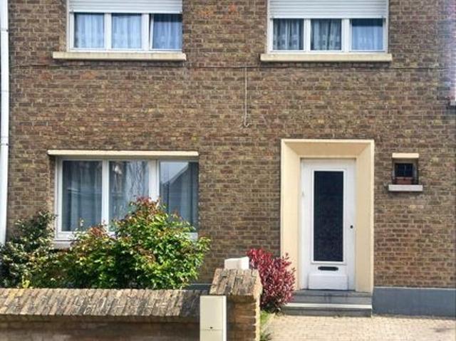 Maison 5 pièces 112 m²